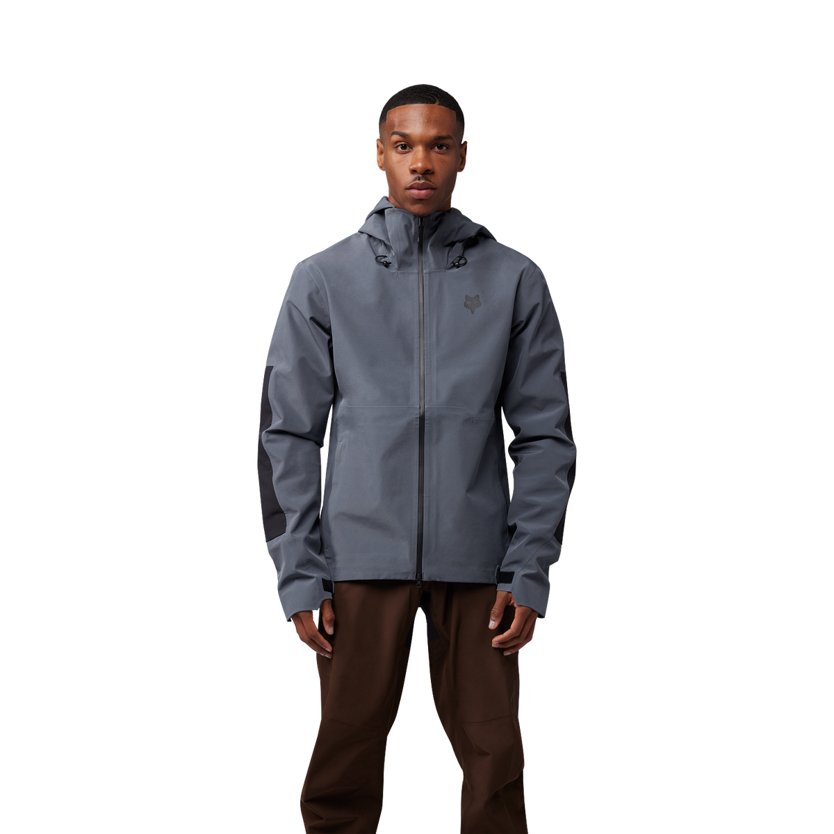 Defend 3-Layer Water Jacket
