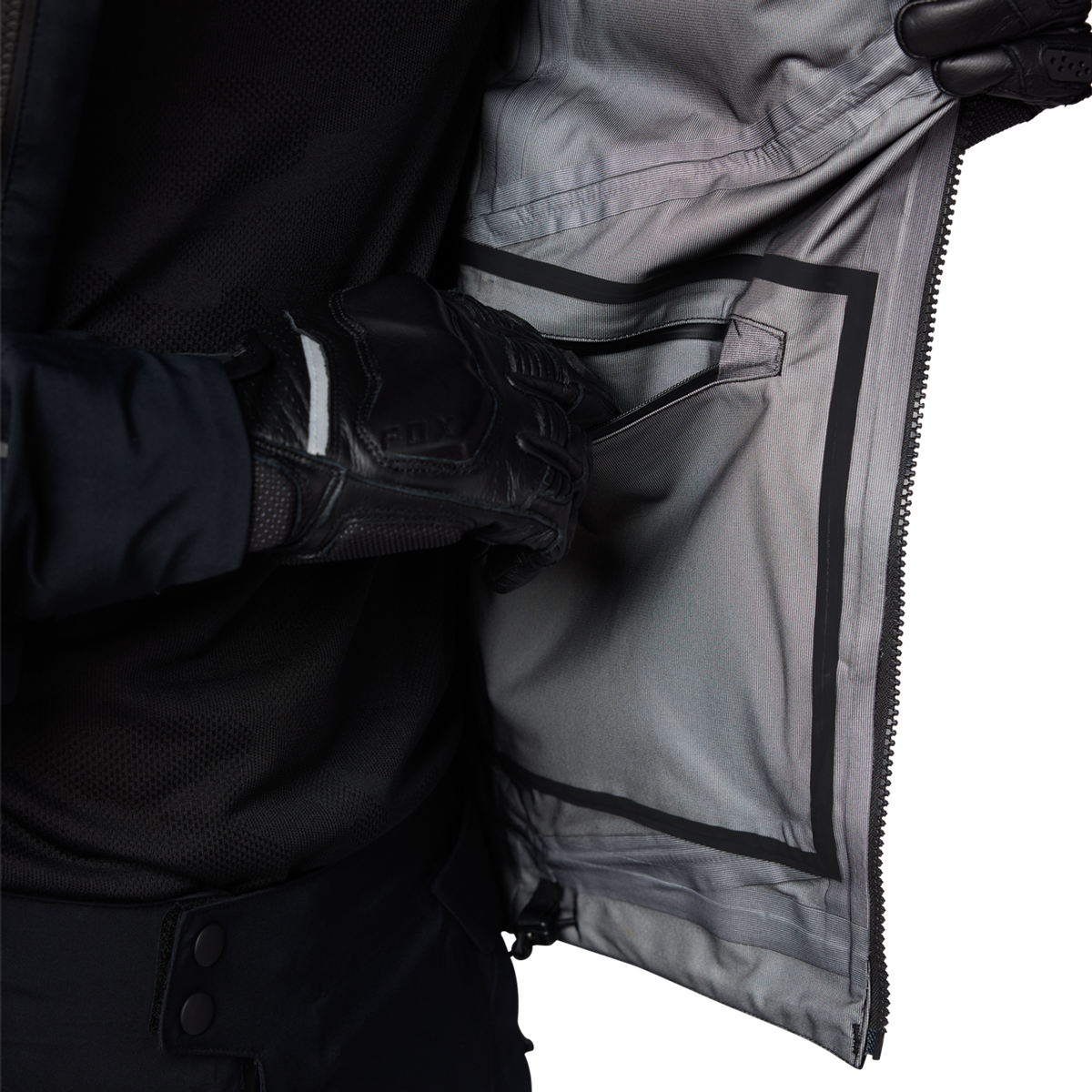 Recon GORE-TEX ADV Jacket