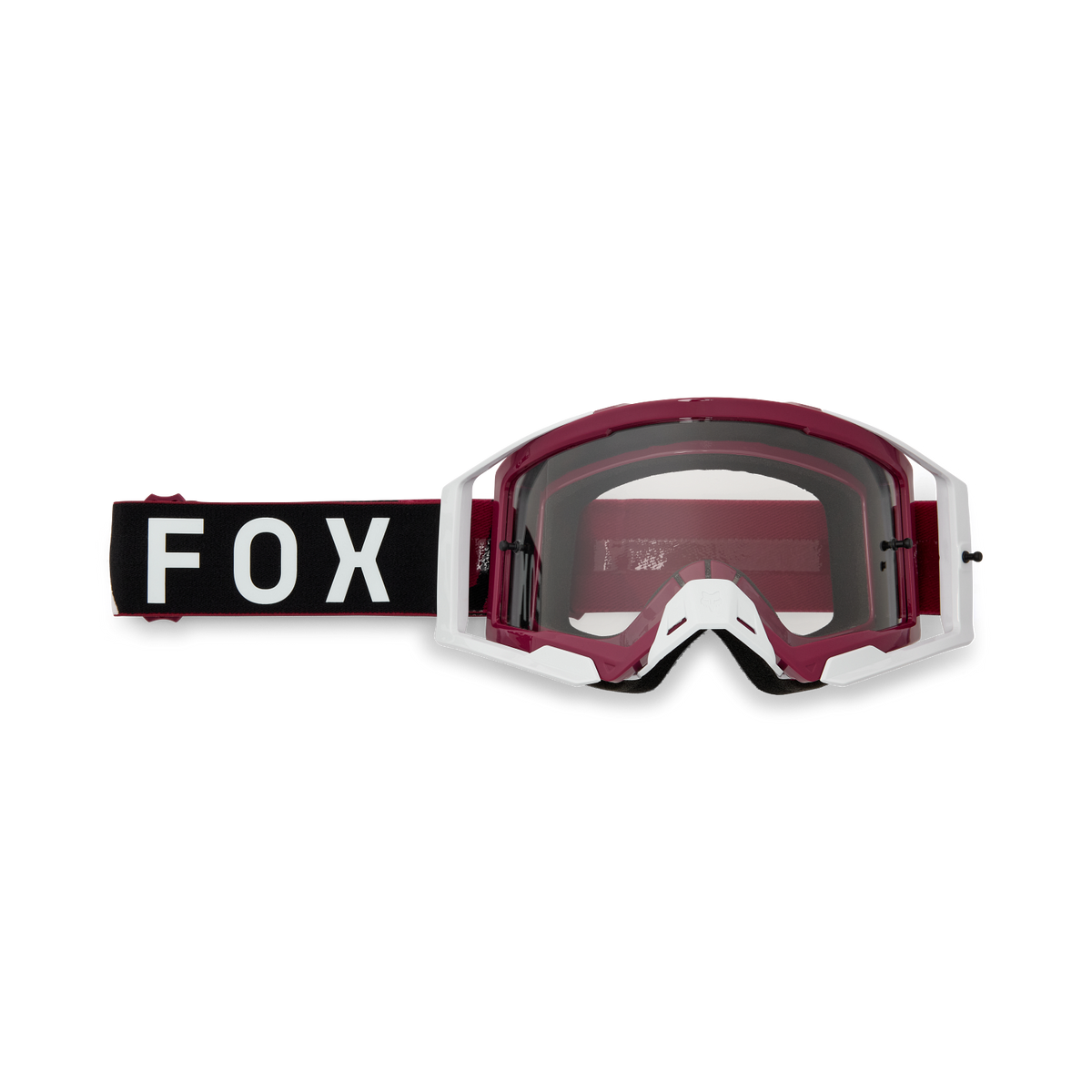 Airspace Tine Smoke Lens Goggles