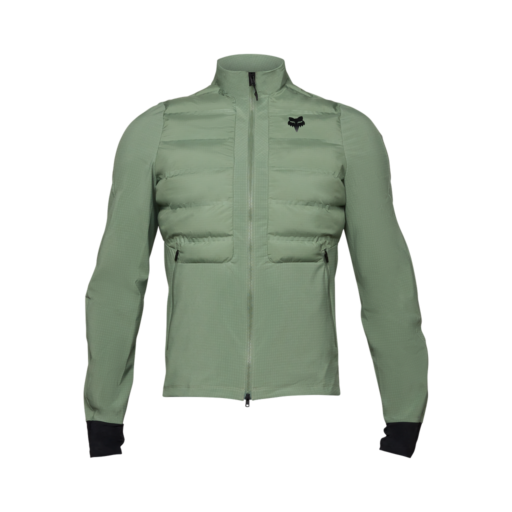 Flexair Fire Hybrid Jacket