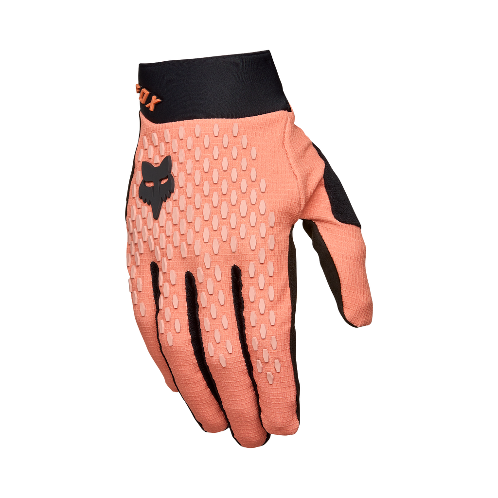 Defend Gloves
