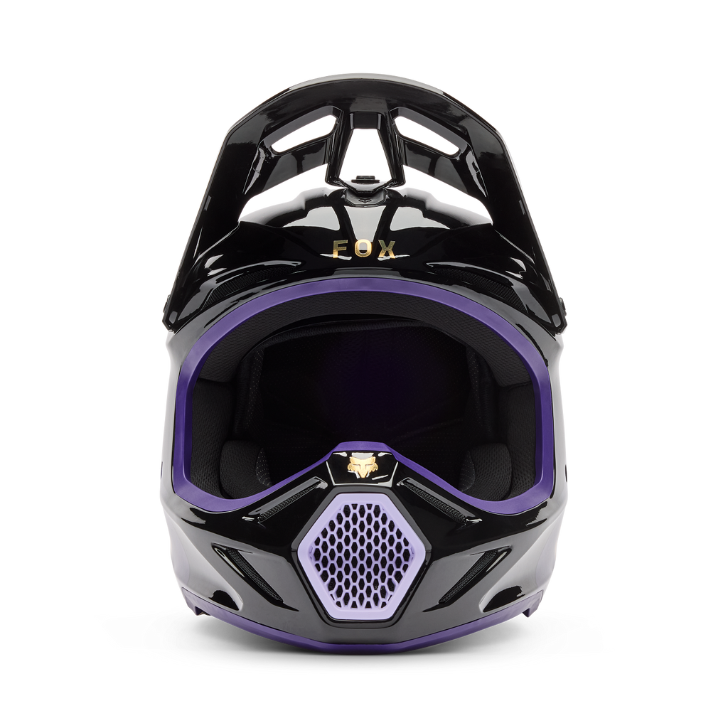 V3 Drip Helmet