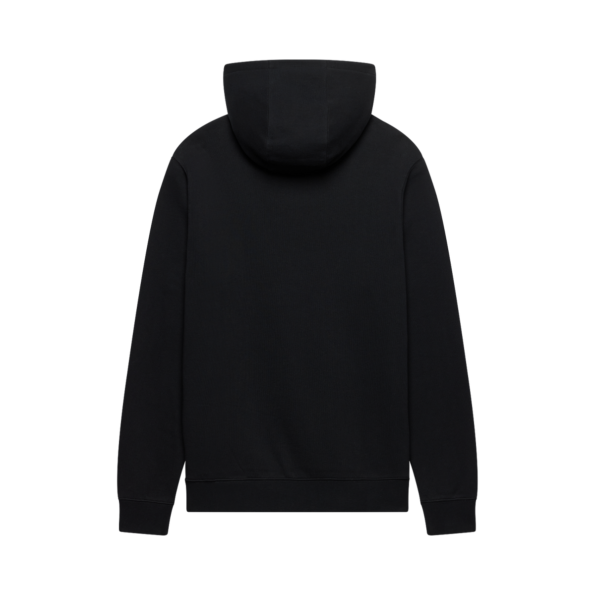 Pullover Hoodie