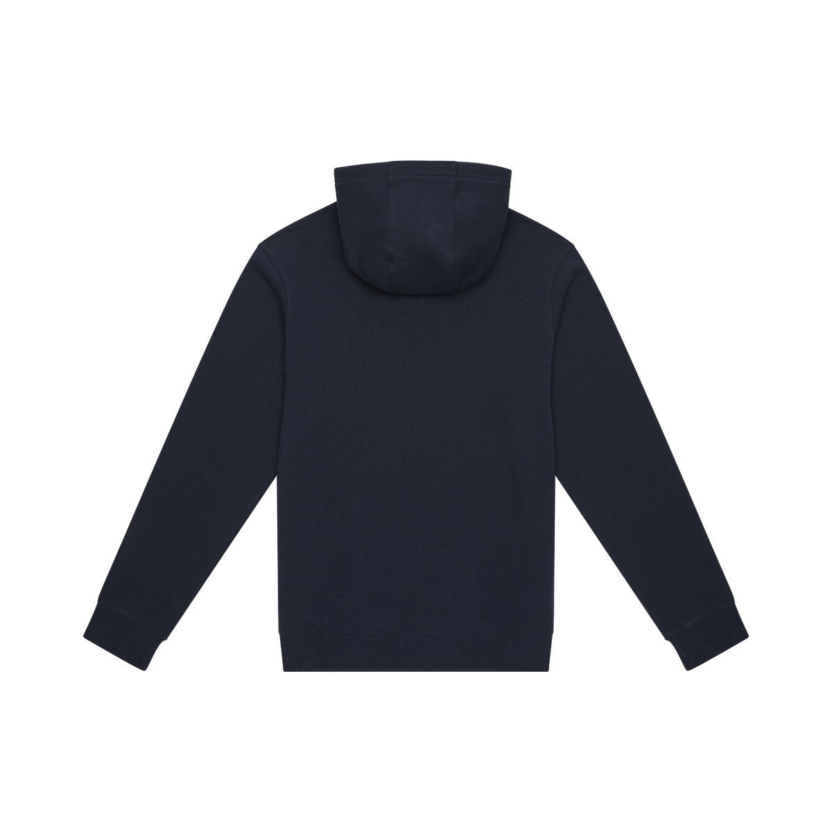 Absolute Zip Hoodie