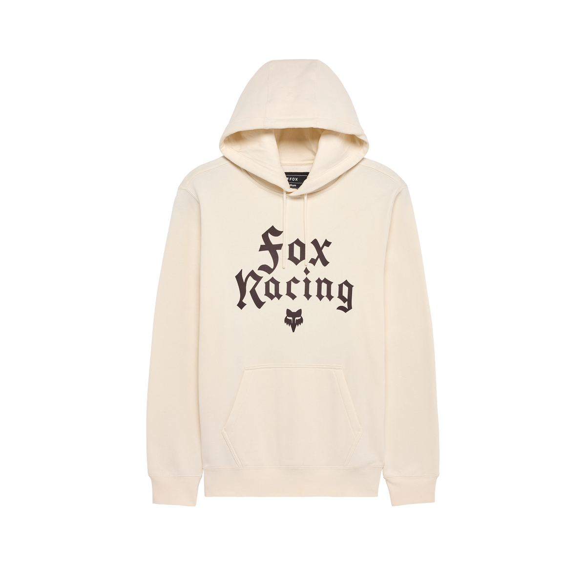New Age Pullover Hoodie