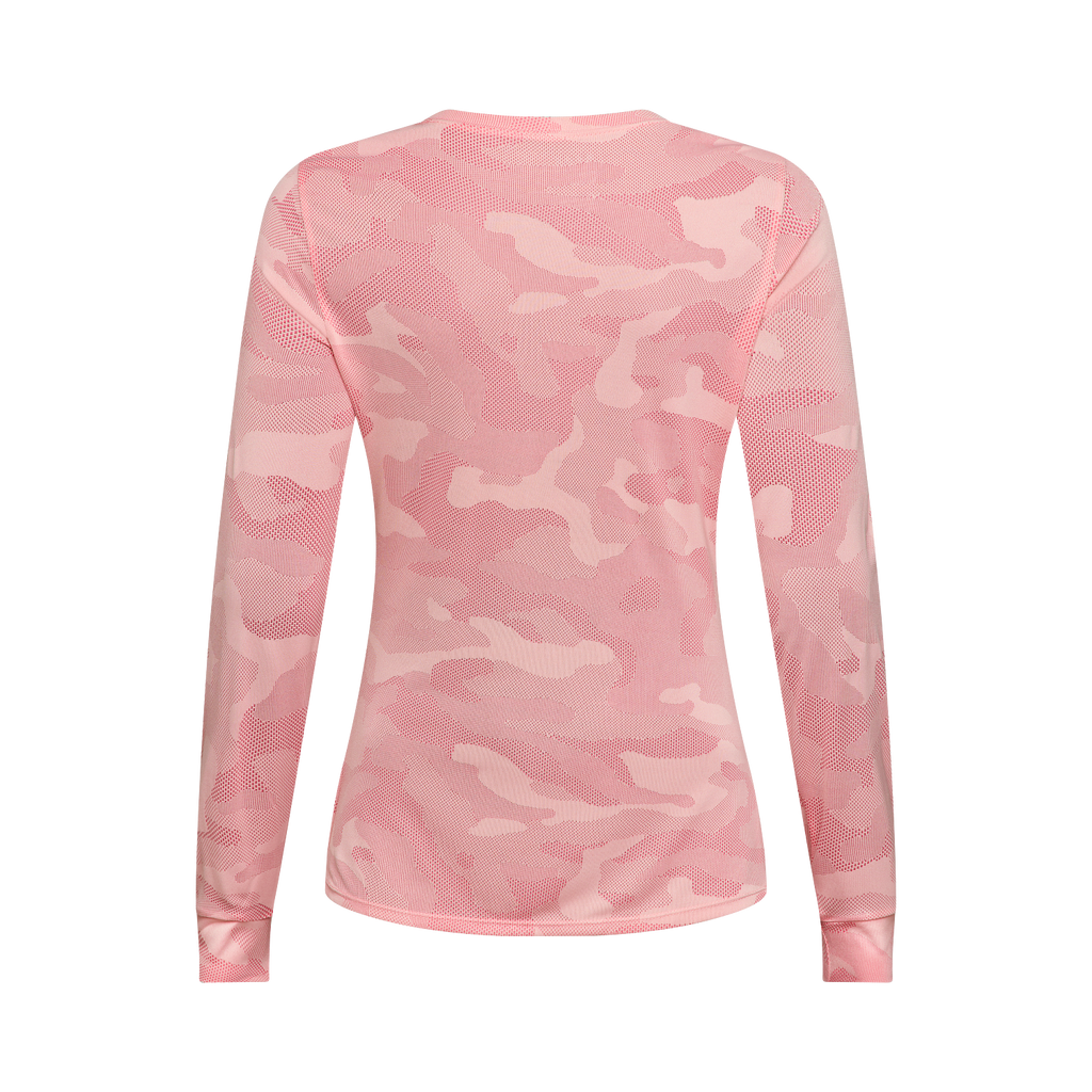 Womens Ranger TruDri Long Sleeve Jersey