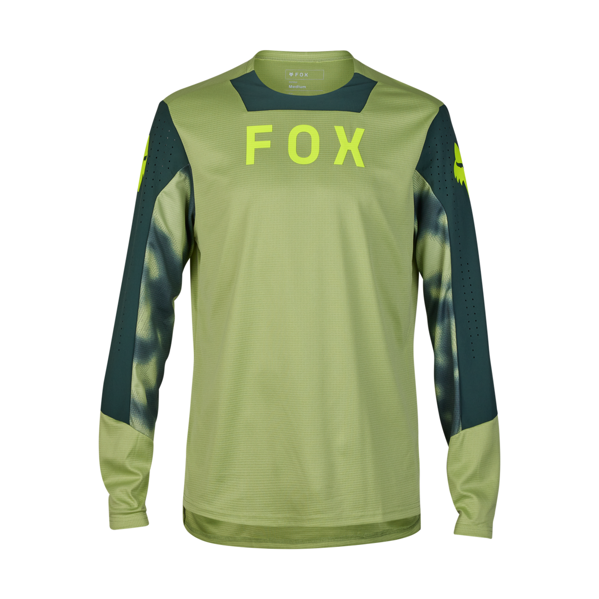 Defend Taunt Long Sleeve Jersey