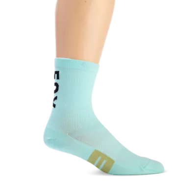 6" Flexair Merino Socks