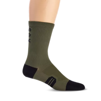 8" Ranger Socks