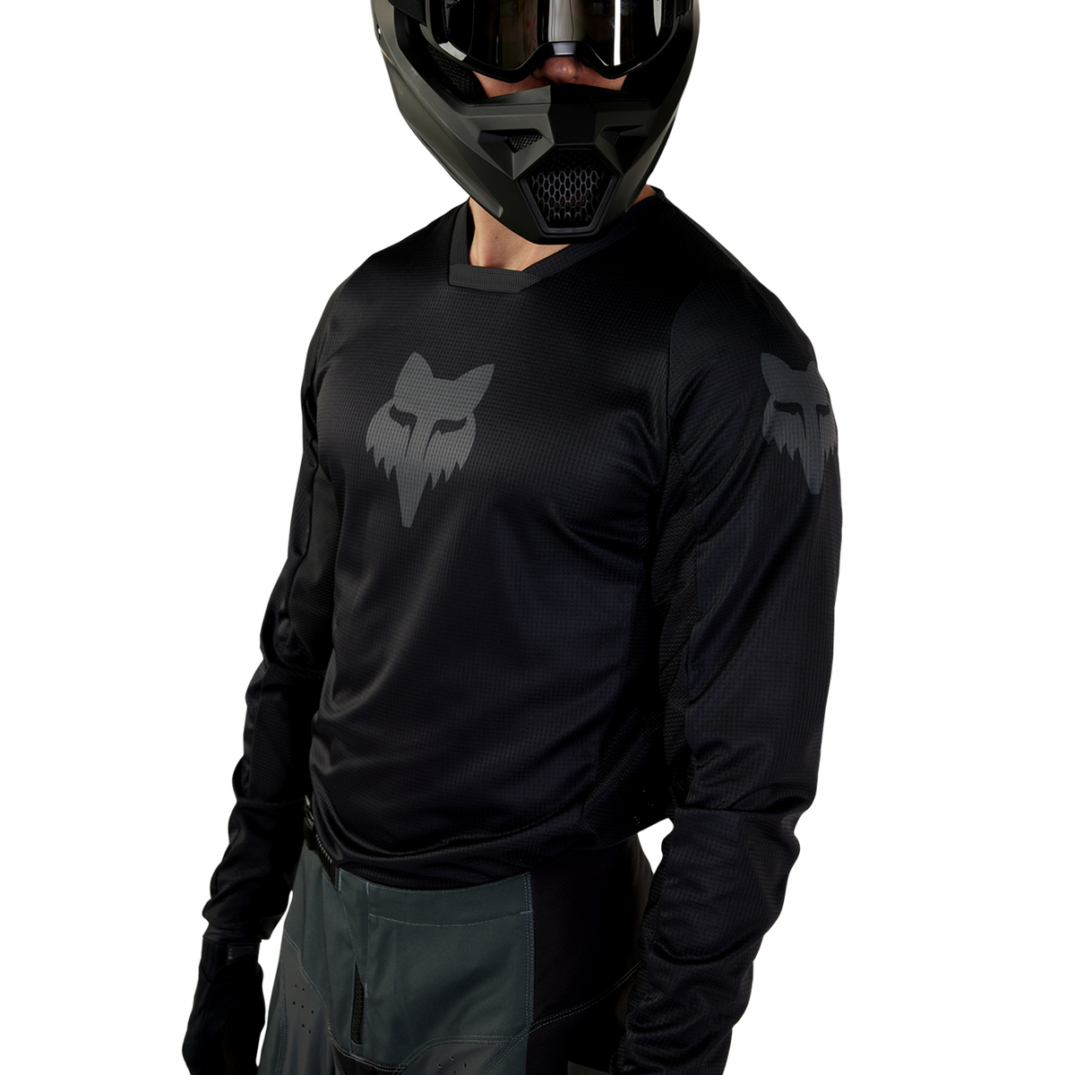 180 Blackout Jersey