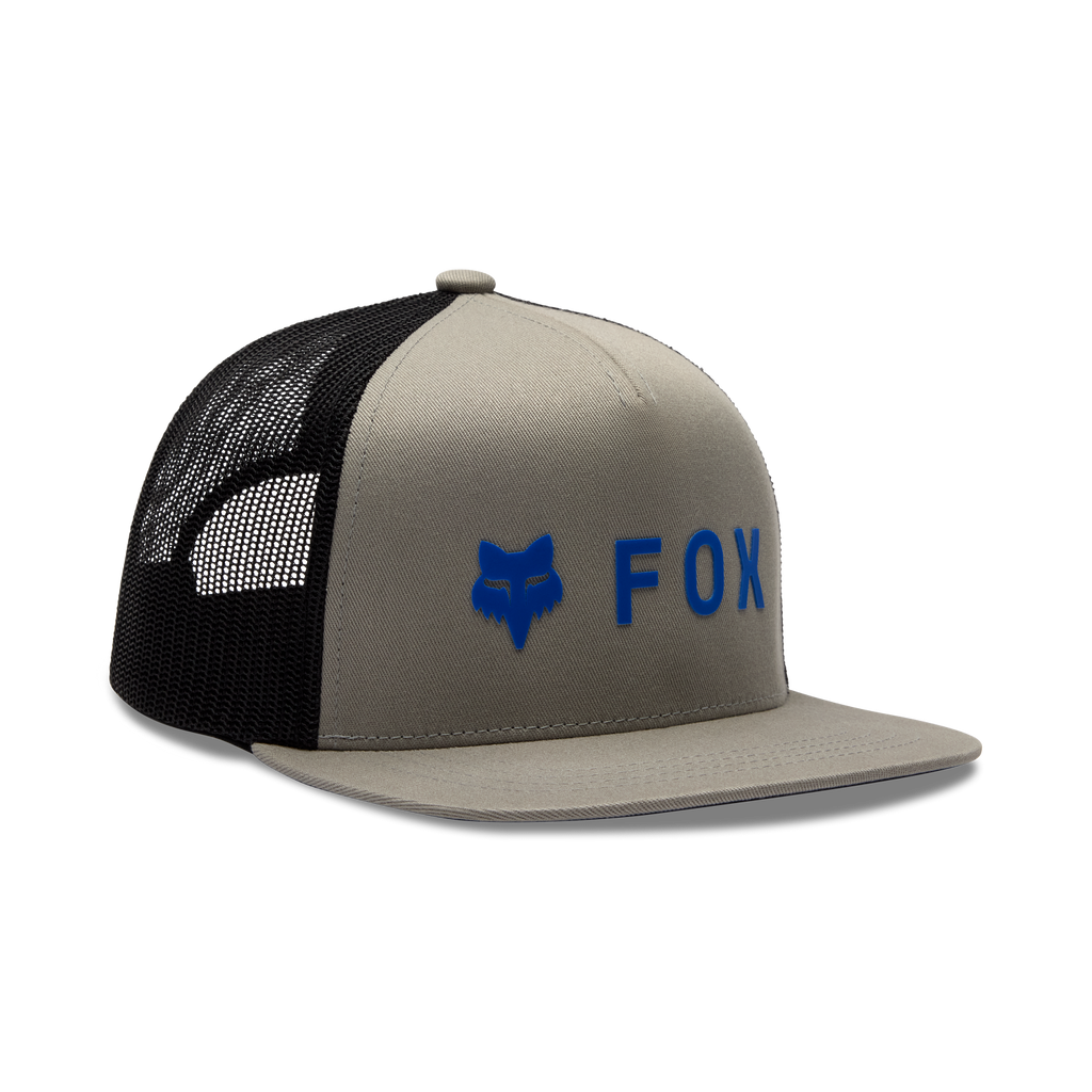 Youth Absolute Mesh Snapback Hat