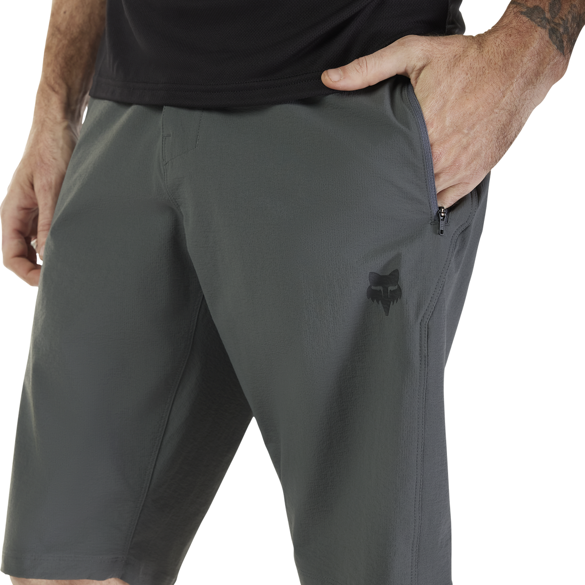 Ranger Shorts