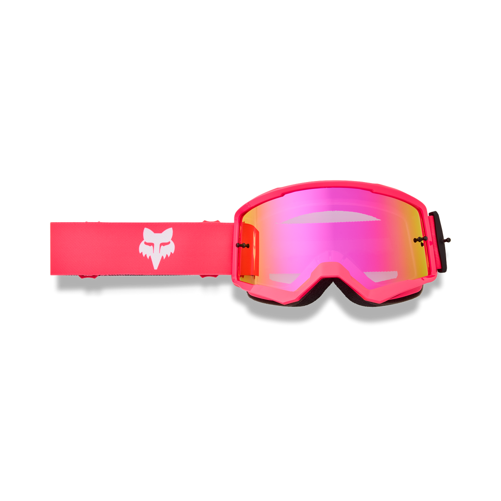 Main Mirrored Lens Goggles