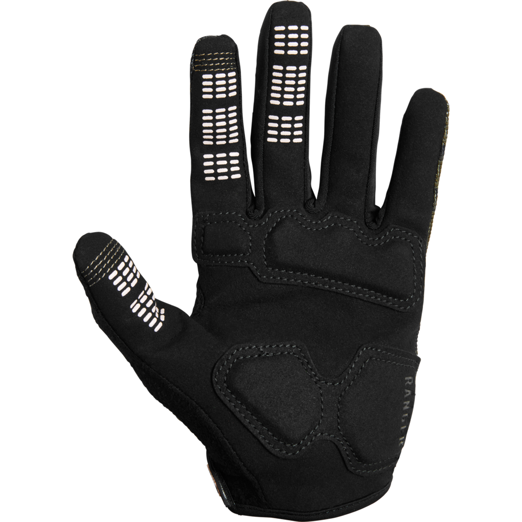 Womens Ranger Gel Gloves
