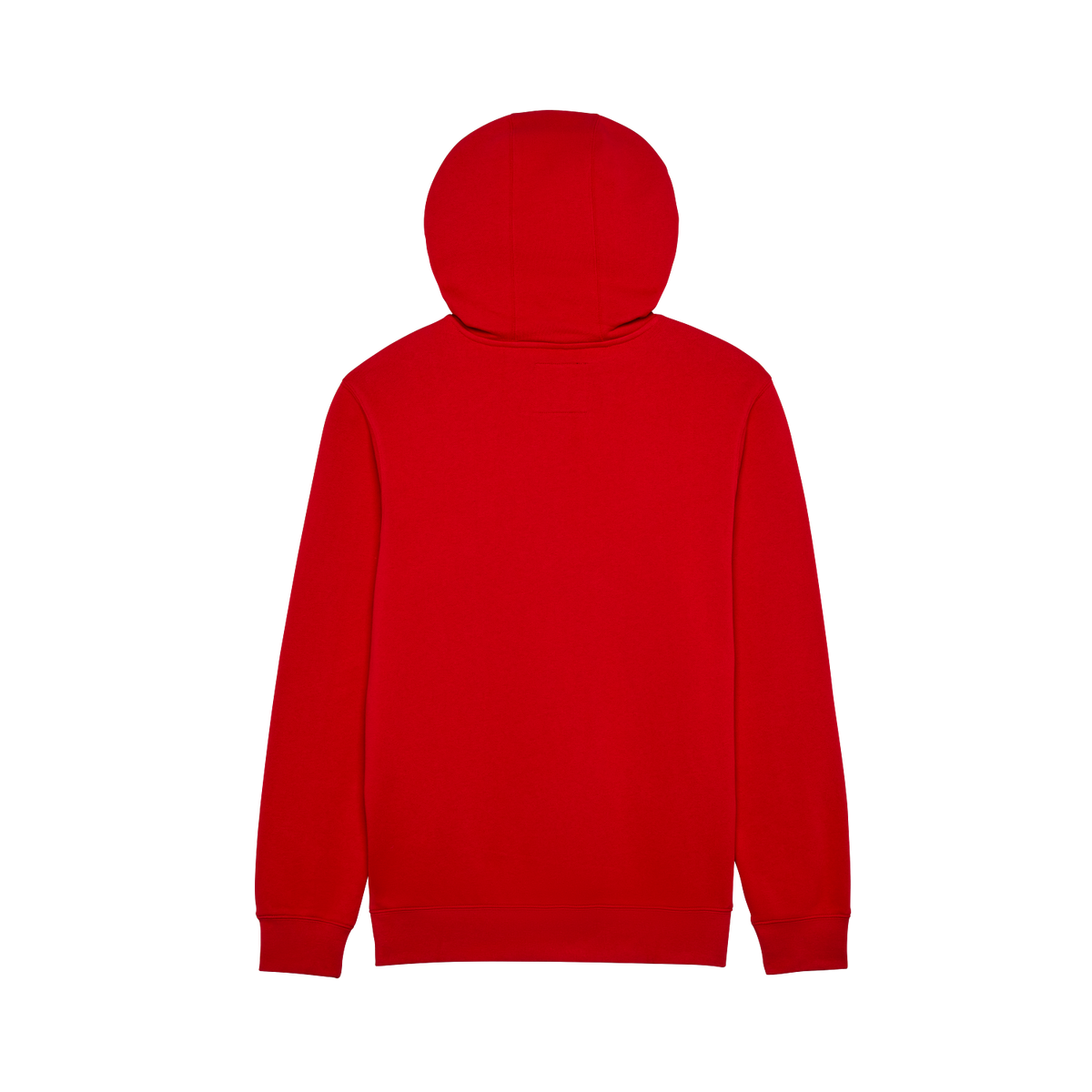 Pullover Hoodie