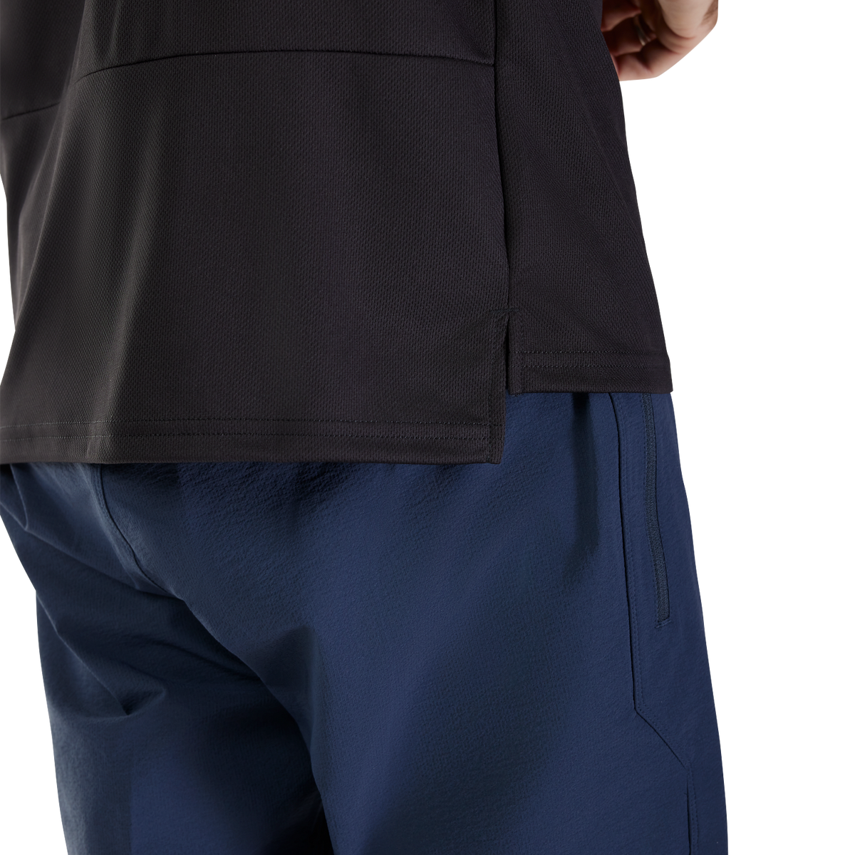 Ranger Jersey