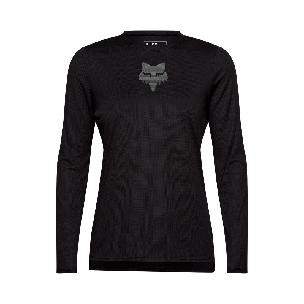 Womens Ranger Long Sleeve Jersey