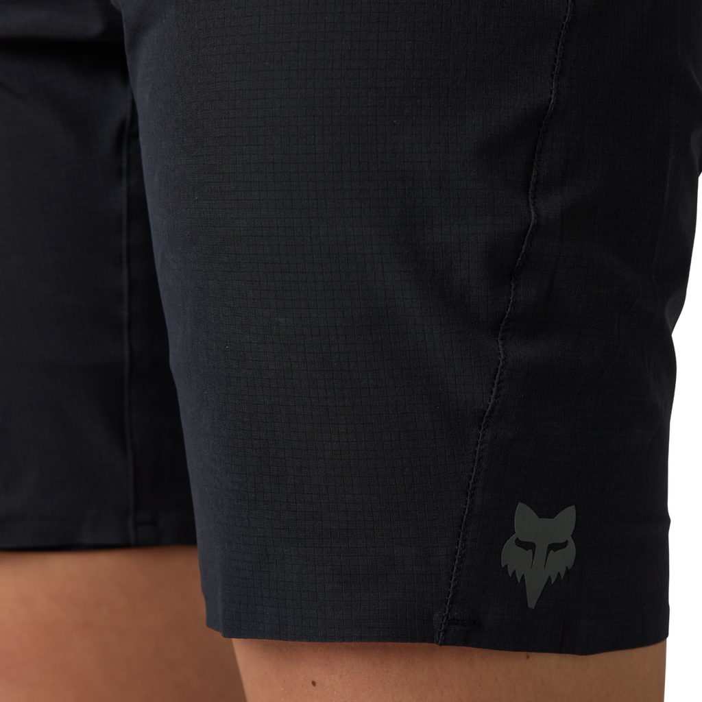 Womens Flexair Ascent Short