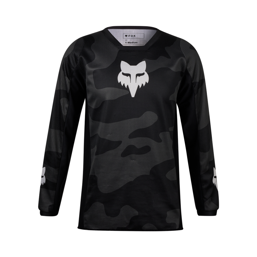 Youth 180 Bnkr Jersey