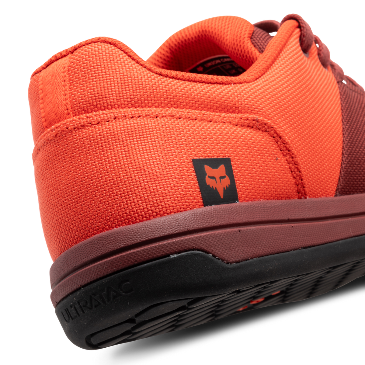Union Canvas Shoes