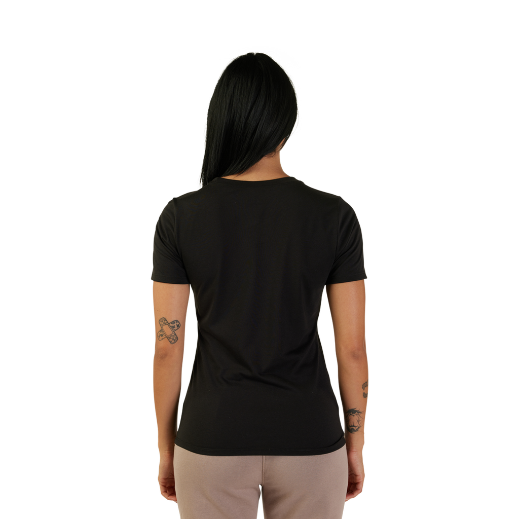 Womens Absolute Tech Tee