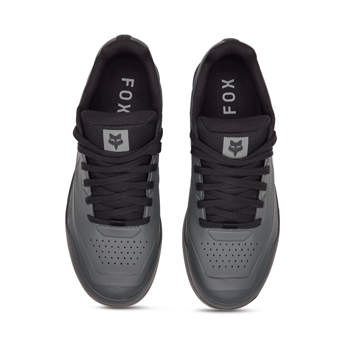 Union Flat Shoes