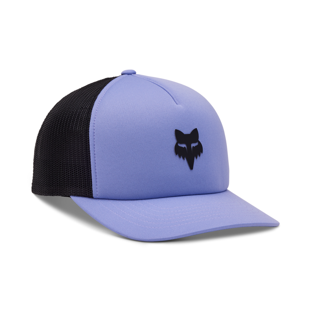 Womens Boundary Trucker Hat
