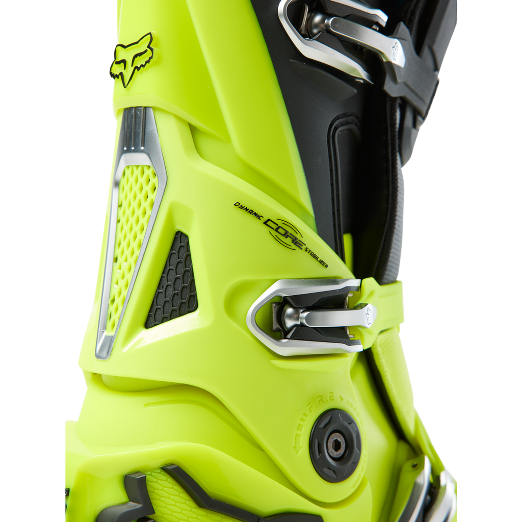 Instinct Boots
