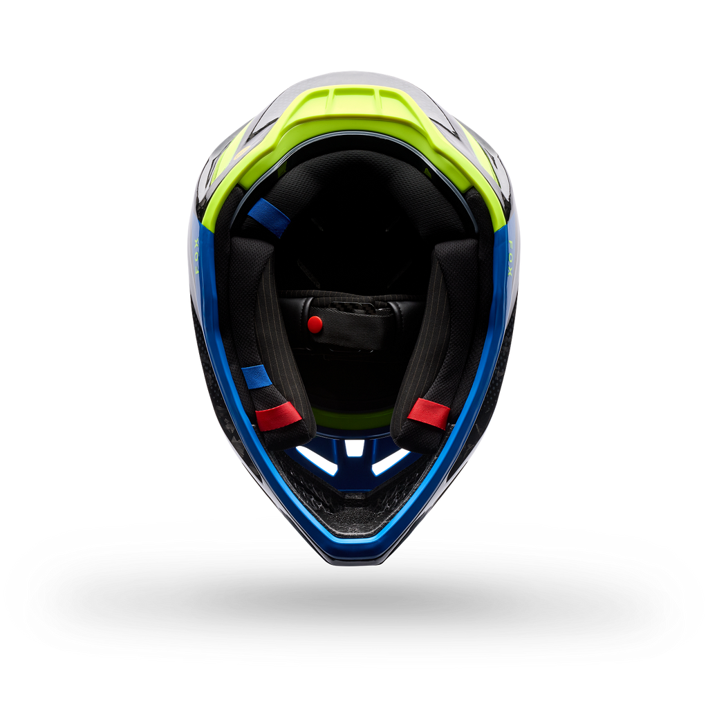 V3 RS Tactile Helmet