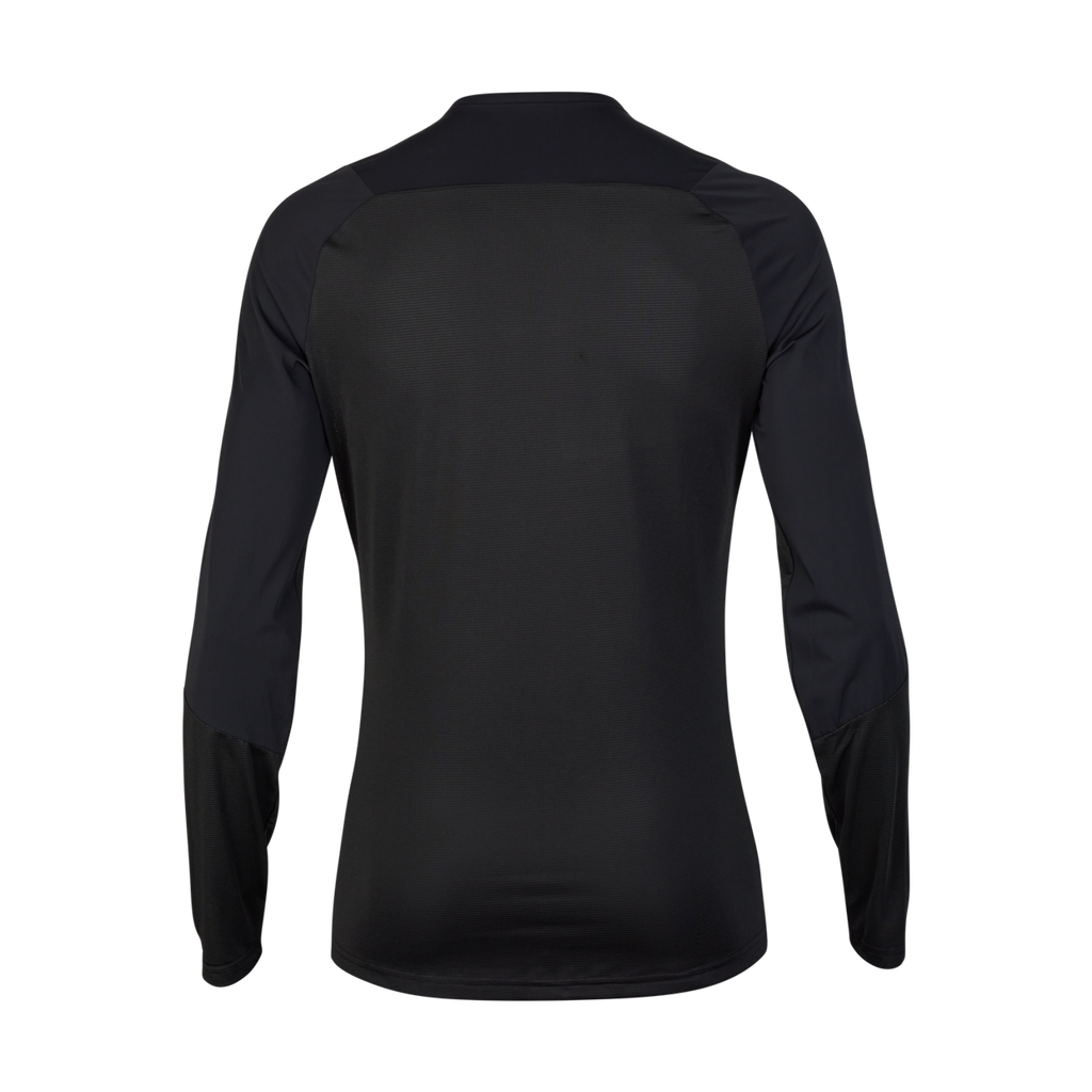 Flexair Ascent Long Sleeve Jersey