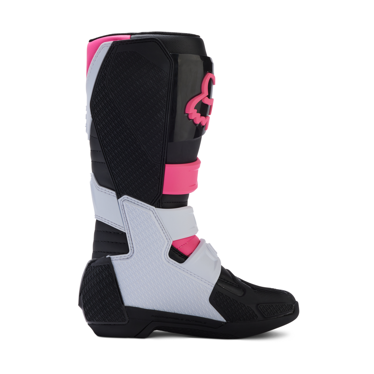 Womens Comp Boots