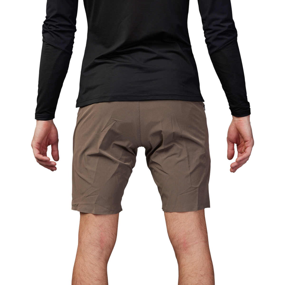 Flexair Ascent Lined Shorts