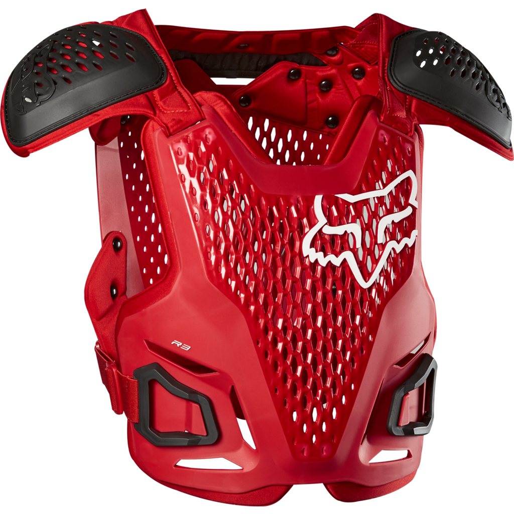 R3 Chest Guard