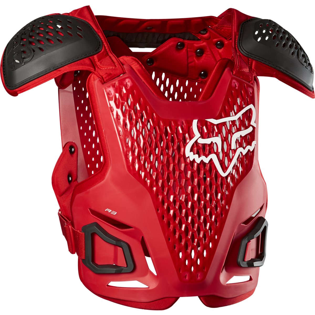 R3 Chest Guard