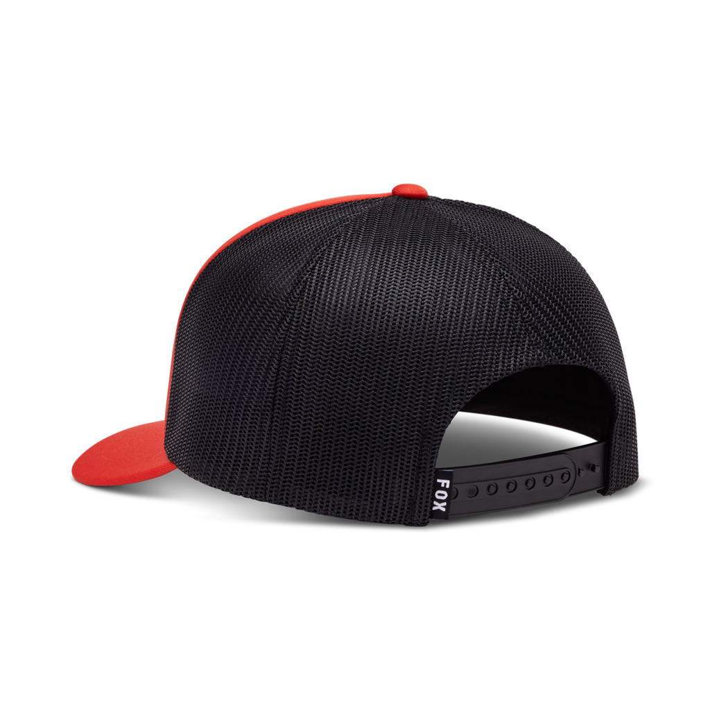 Womens Boundary Trucker Hat