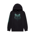 Youth Blur Pullover Hoodie