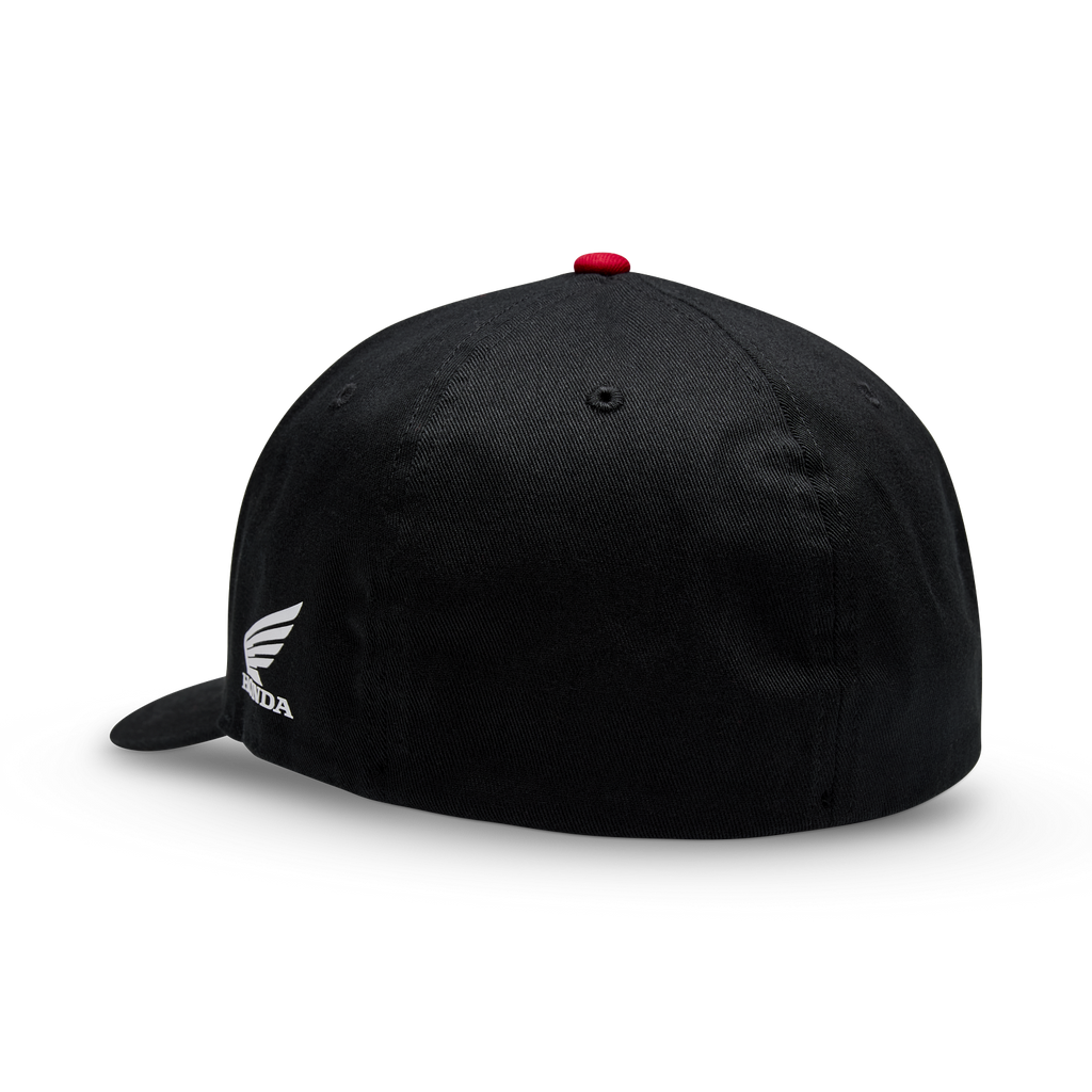 Honda Flexfit Hat