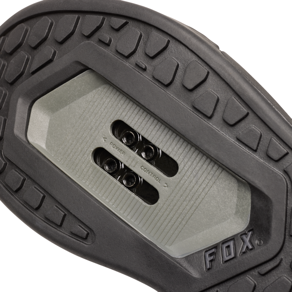 Union Clipless Shoes