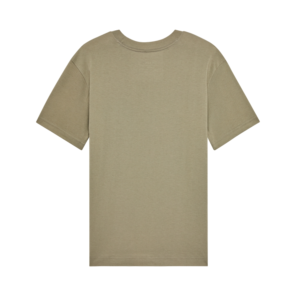 Womens Basic Tee