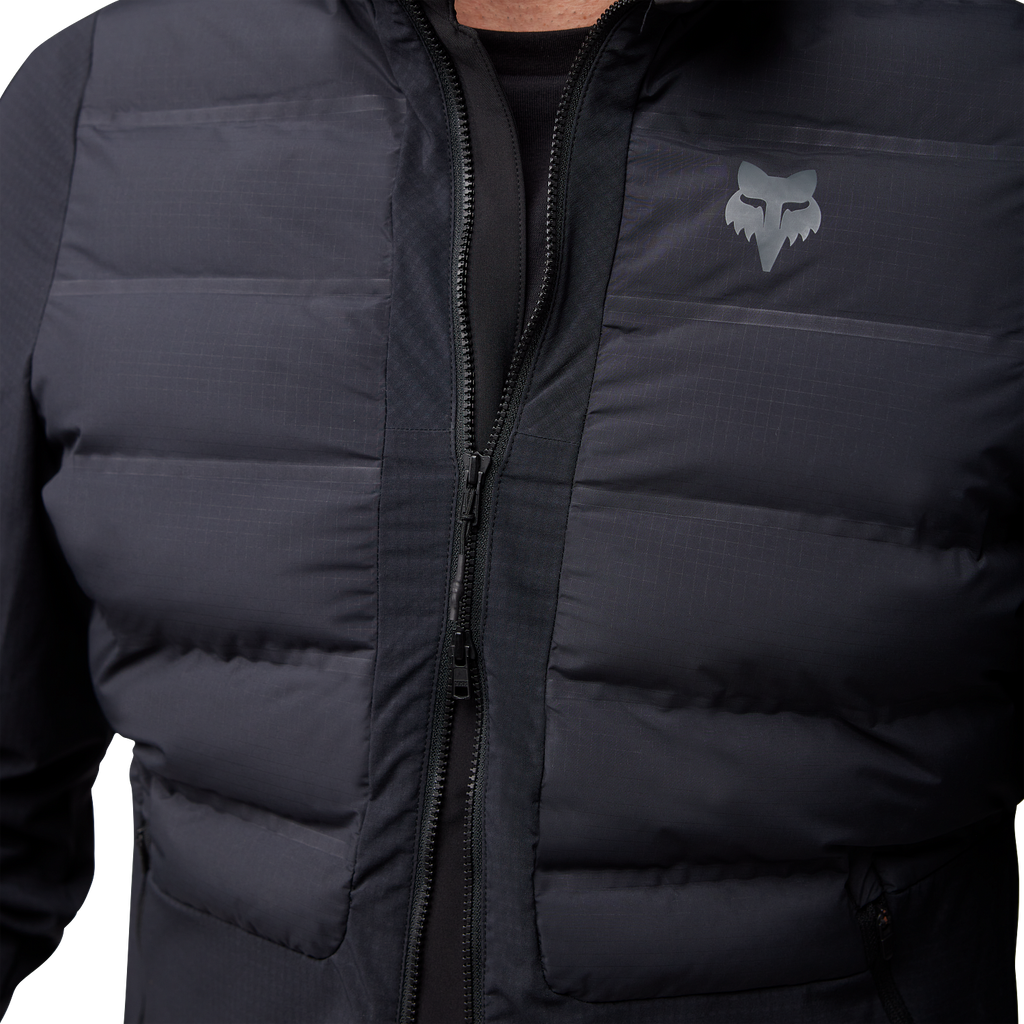 Flexair Fire Hybrid Jacket