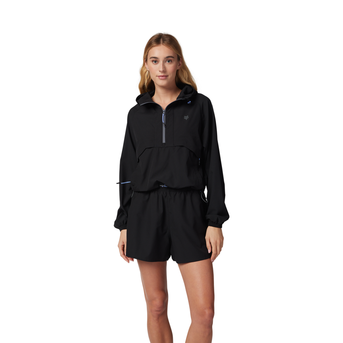 Womens Survivalist Windbreaker