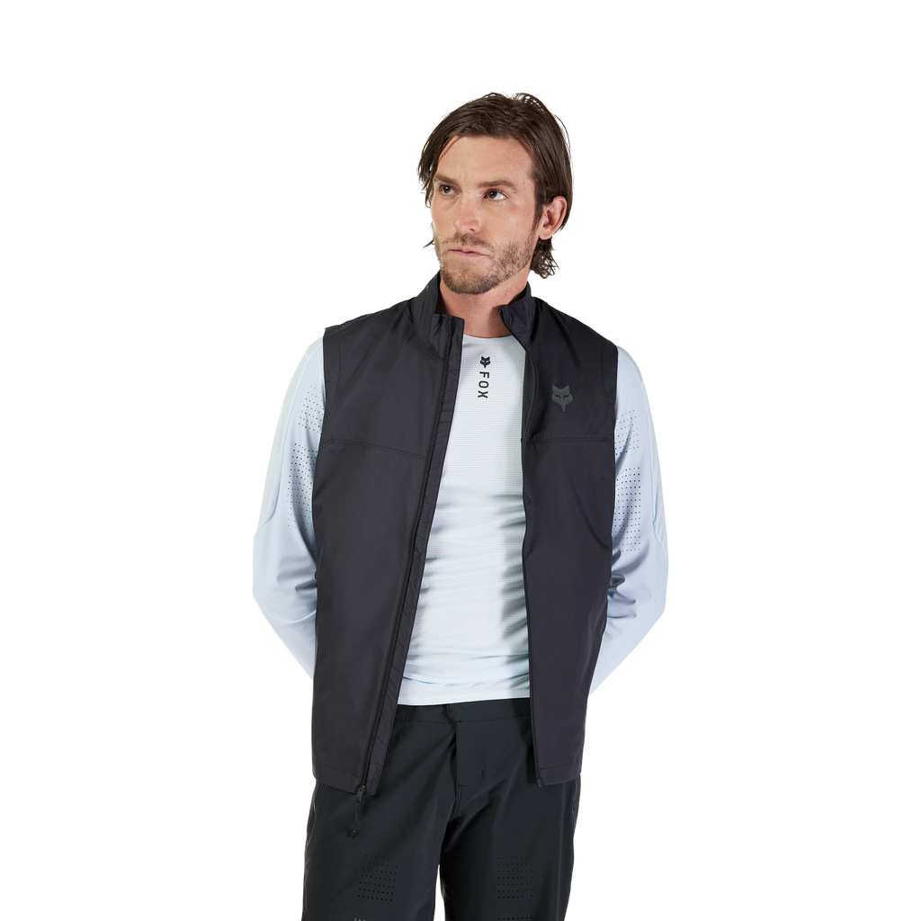 Ranger Wind Vest