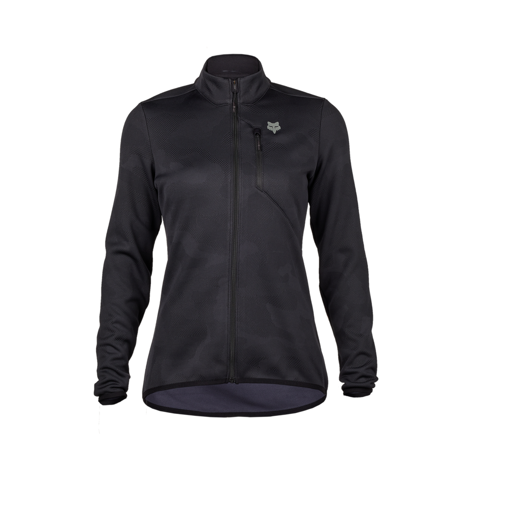 Womens Ranger Mid-layer Jacket