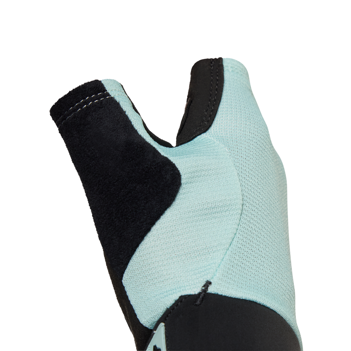 Ranger Gel Short Finger Gloves