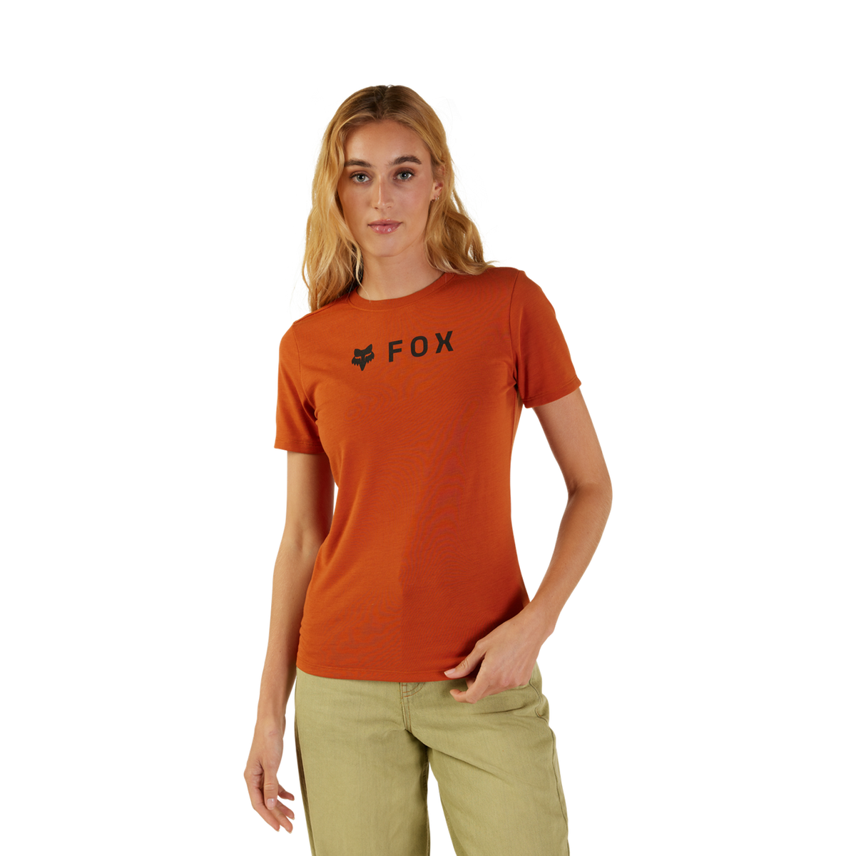 Womens Absolute Tech Tee