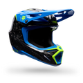 V3 RS Tactile Helmet