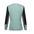 Womens Defend Long Sleeve Jersey