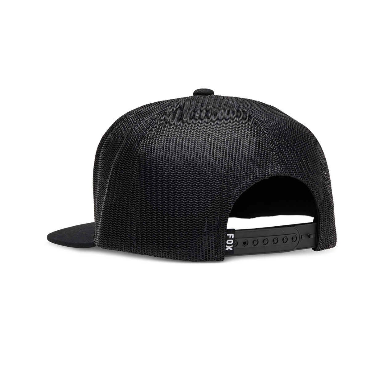 Absolute Mesh Snapback Hat