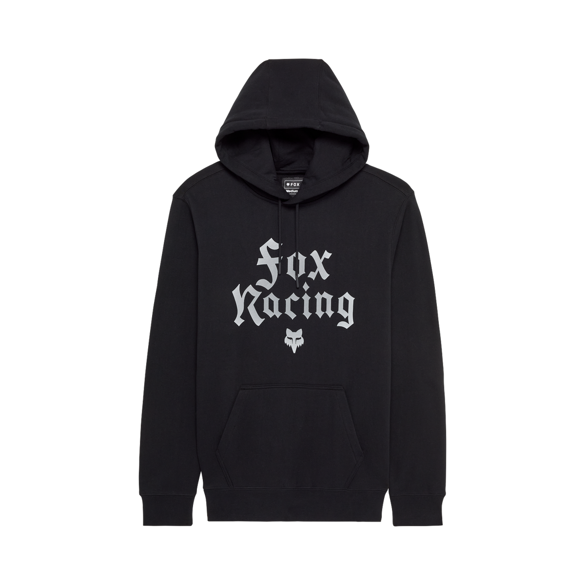 New Age Pullover Hoodie
