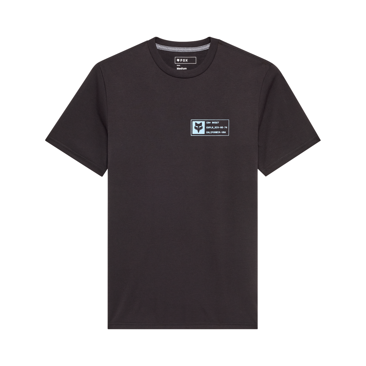 Vision Tech Tee